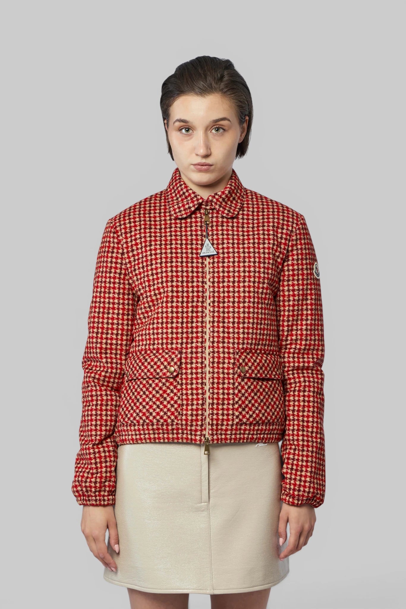 Moncler - Lanset Jacket - LABELS