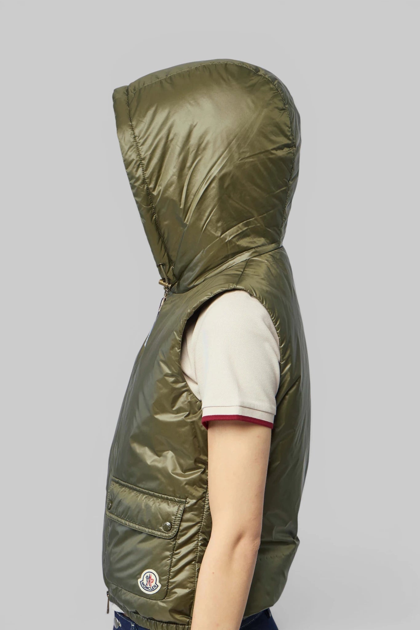 Moncler - Lansette Vest - LABELS