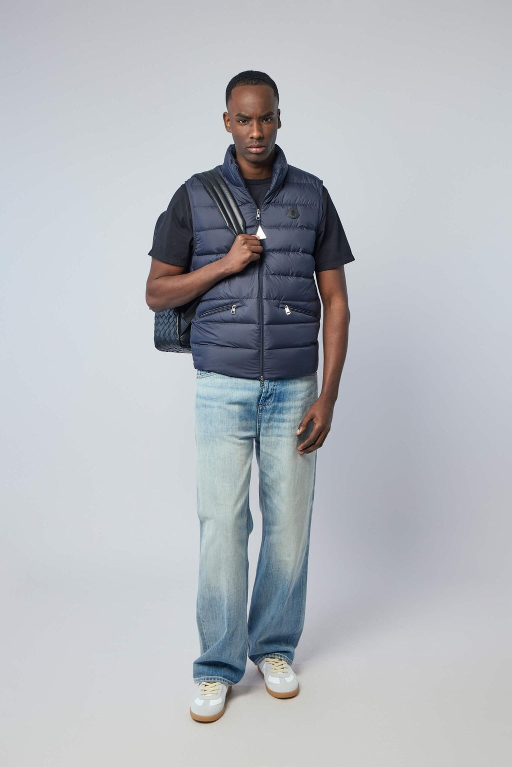 Moncler - Lechtal Vest - LABELS