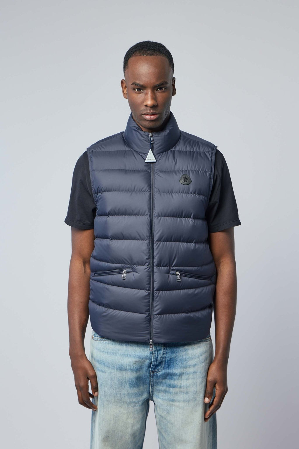 Moncler - Lechtal Vest - LABELS