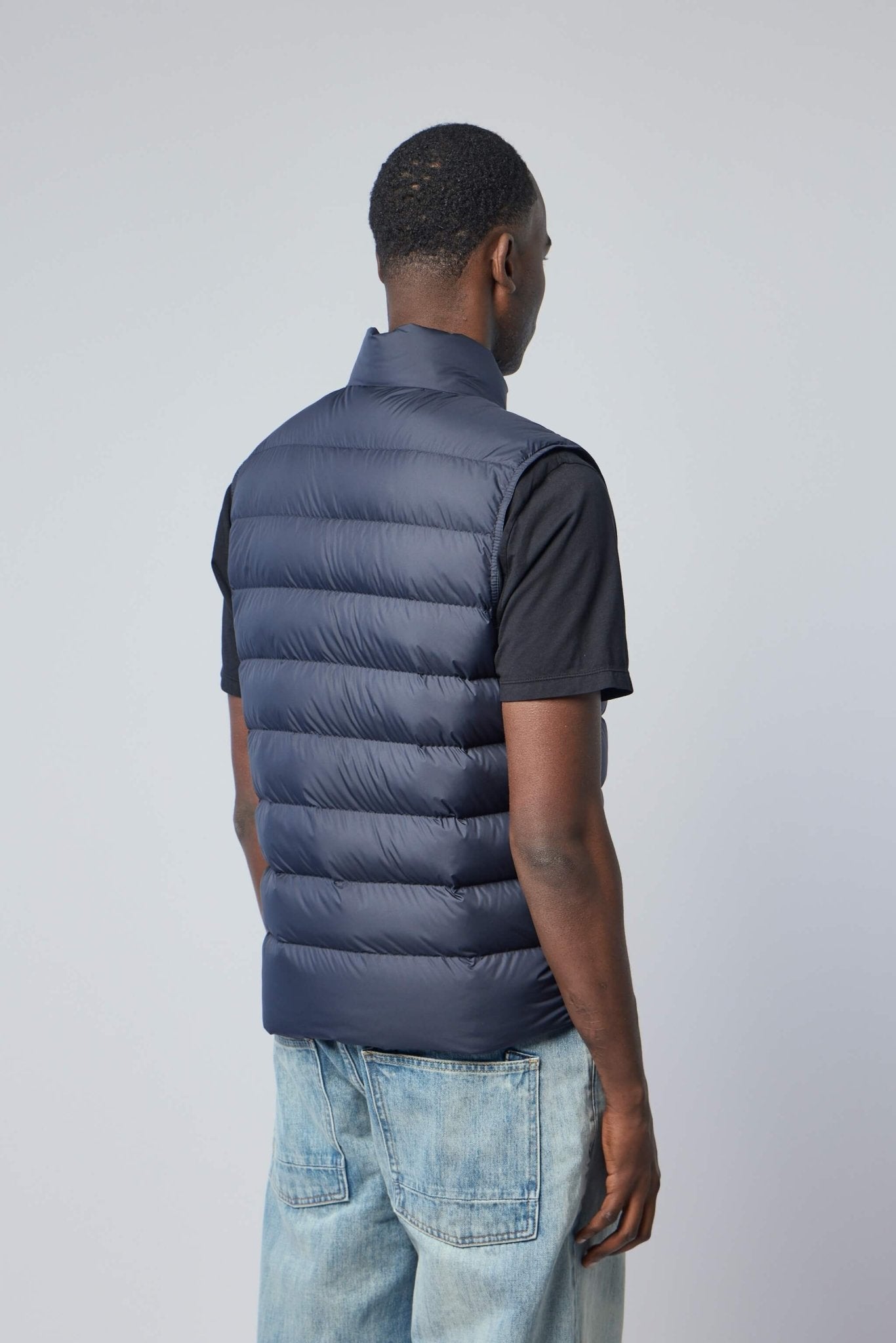 Moncler - Lechtal Vest - LABELS
