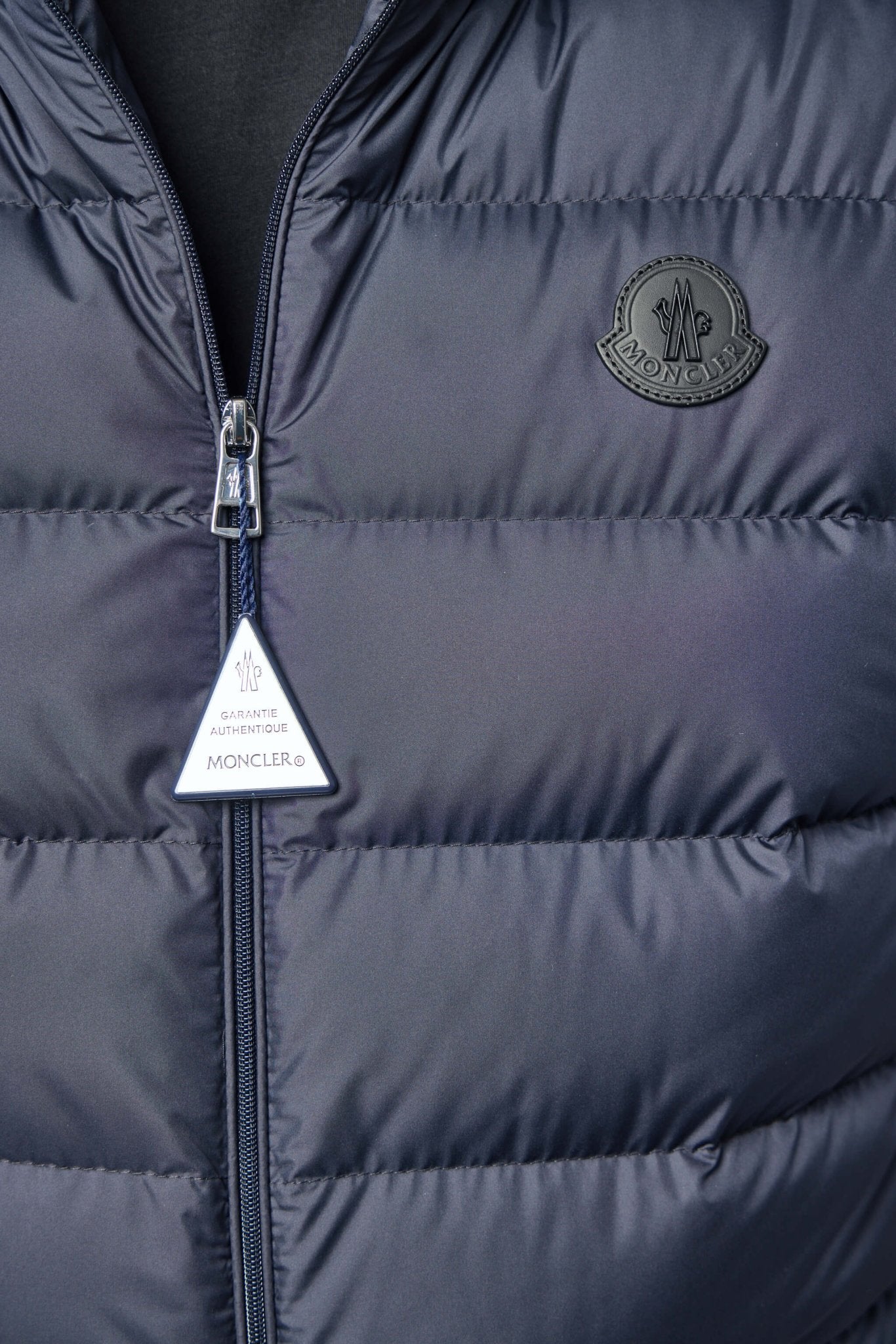 Moncler - Lechtal Vest - LABELS