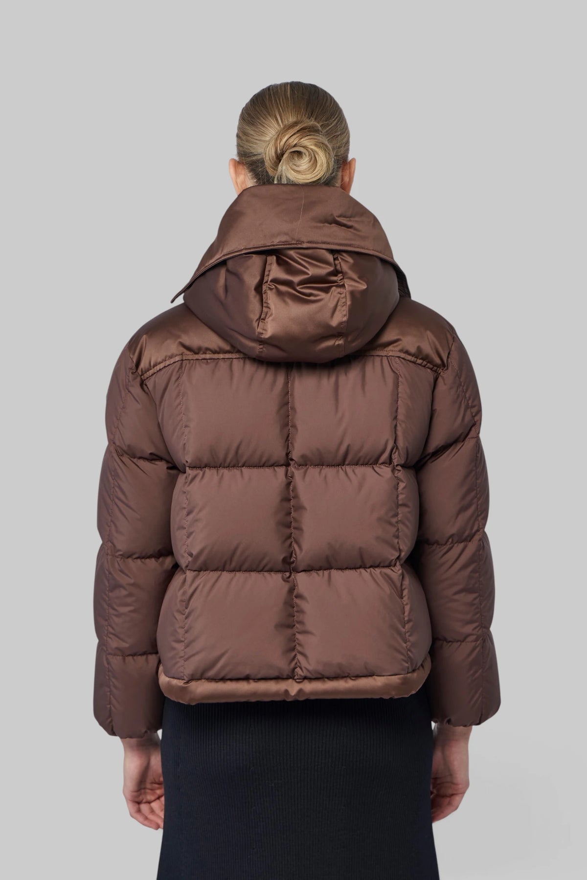 Moncler - Legerete Jacket - LABELS