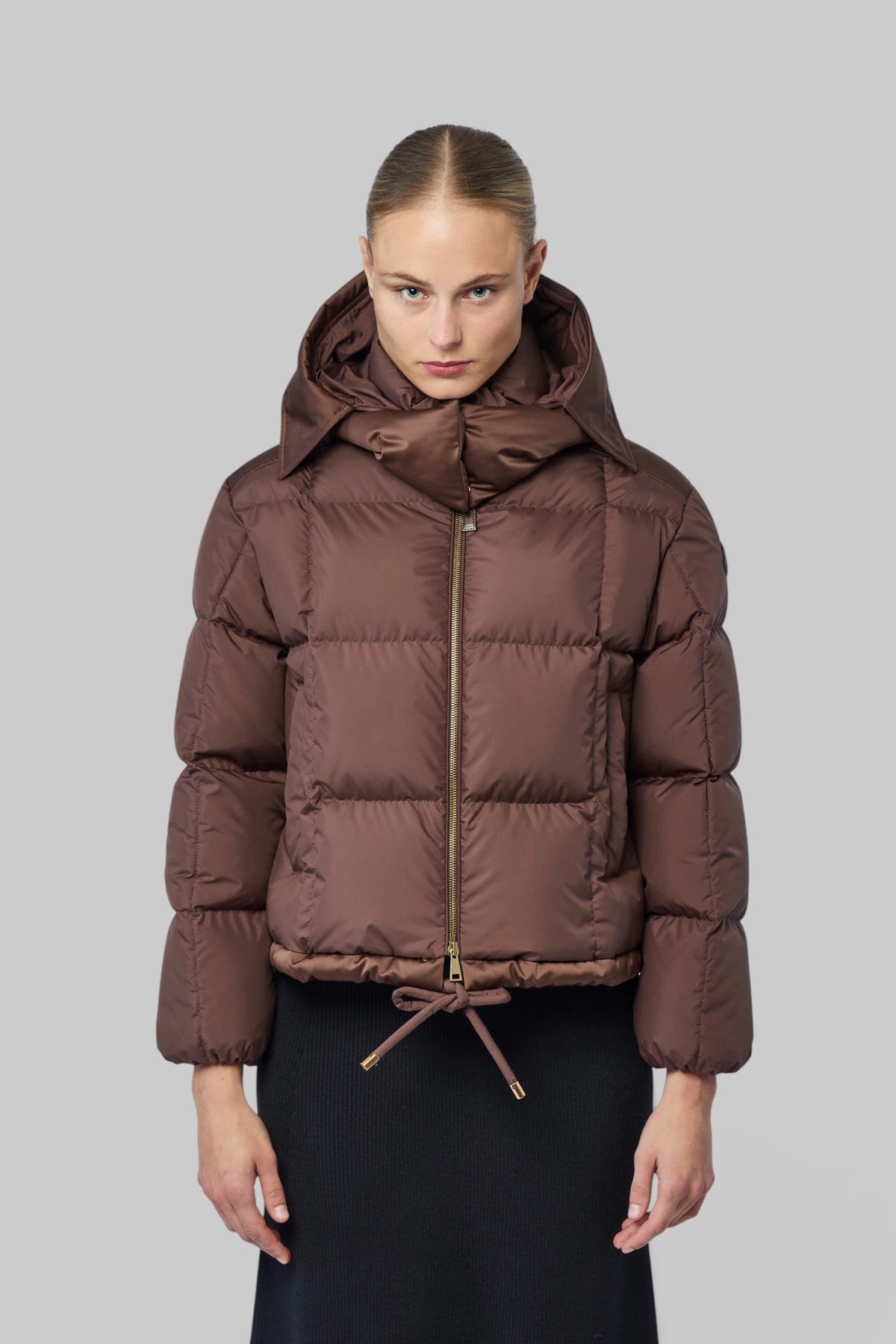 Moncler - Legerete Jacket - LABELS