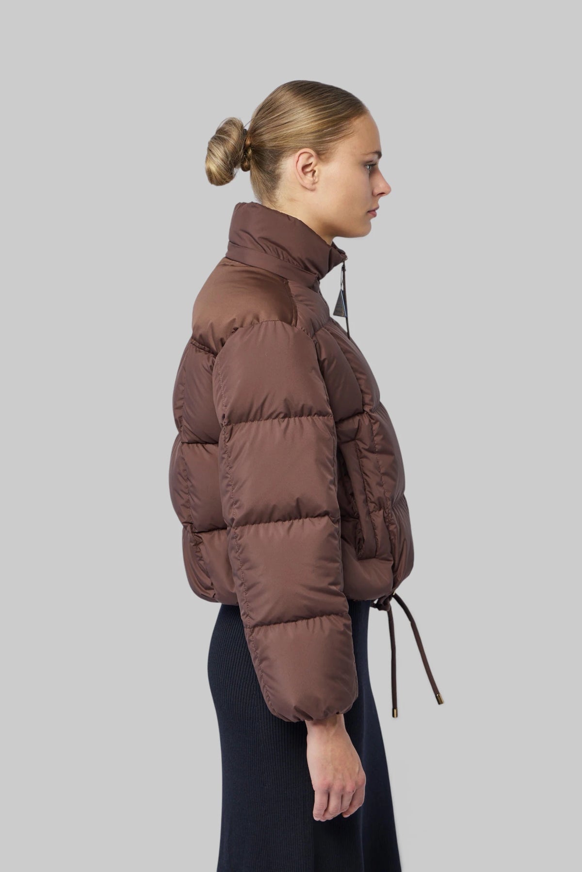 Moncler - Legerete Jacket - LABELS
