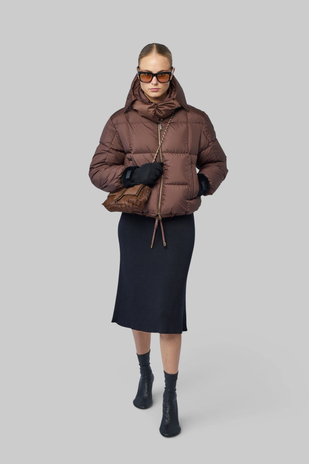 Moncler - Legerete Jacket - LABELS