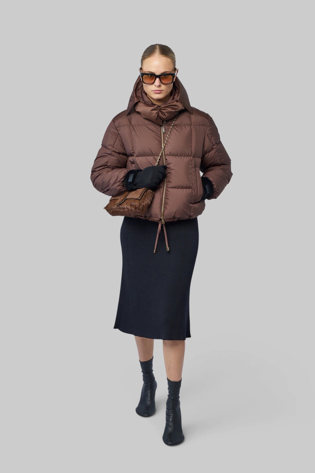 Moncler - Legerete Jacket - LABELS
