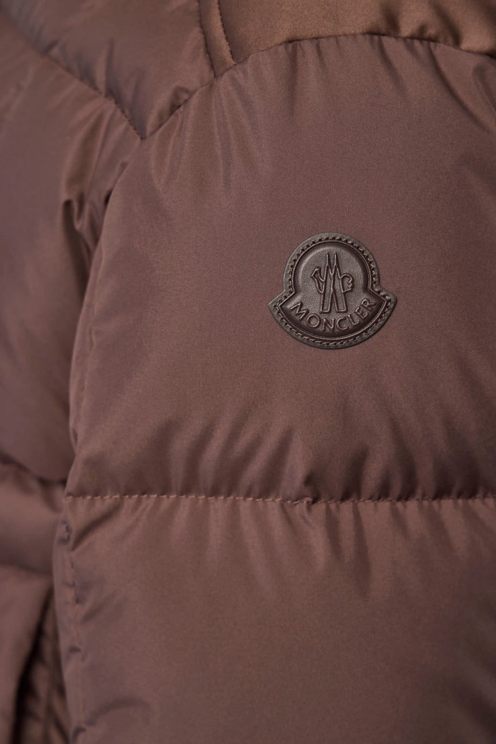 Moncler - Legerete Jacket - LABELS