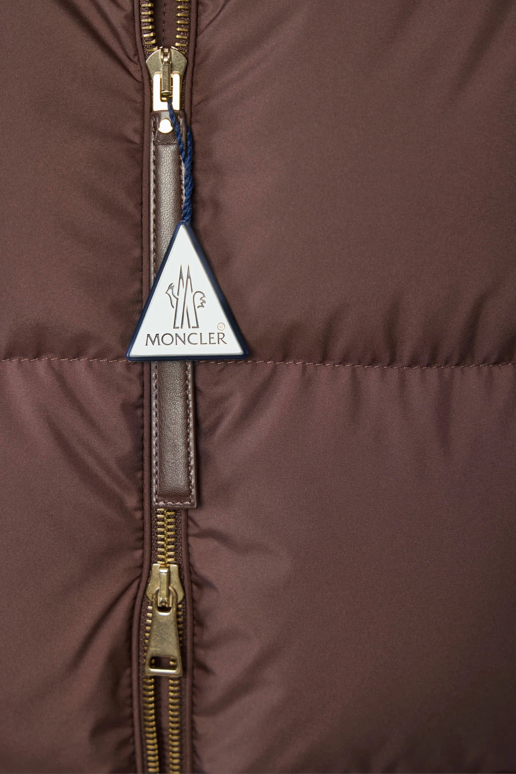Moncler - Legerete Jacket - LABELS