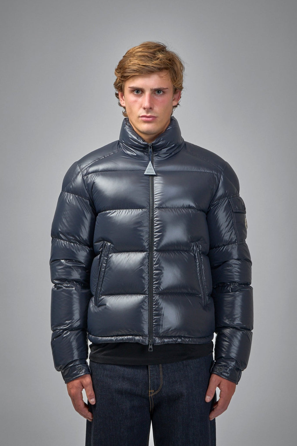 Moncler - Levitha Jacket - LABELS