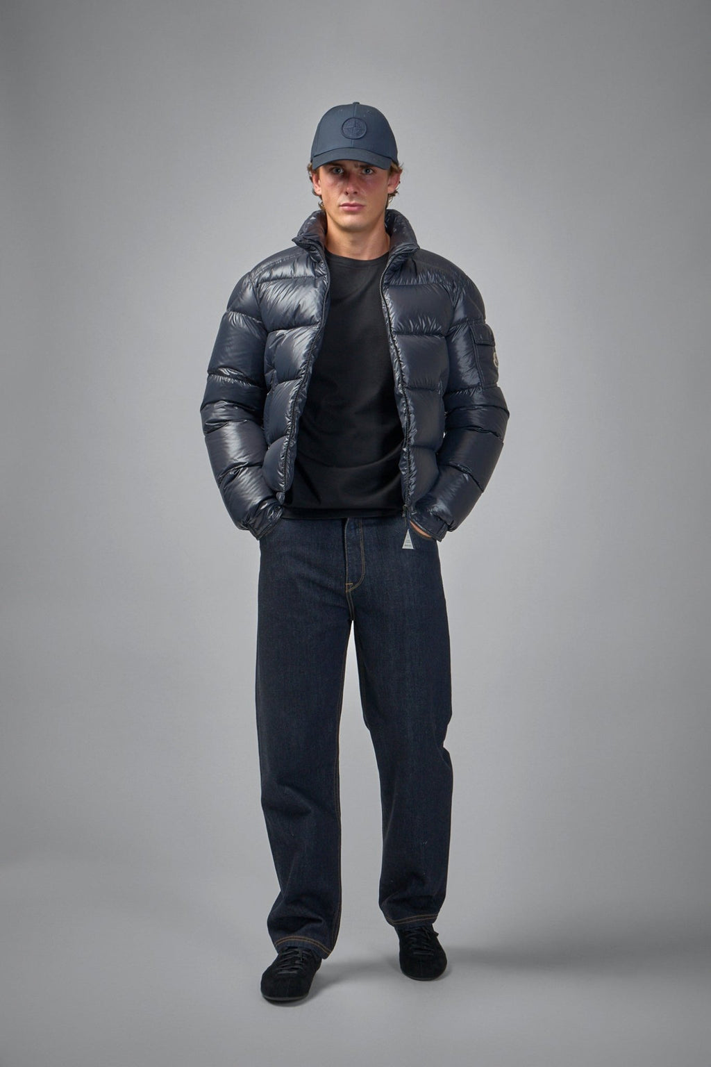 Moncler - Levitha Jacket - LABELS