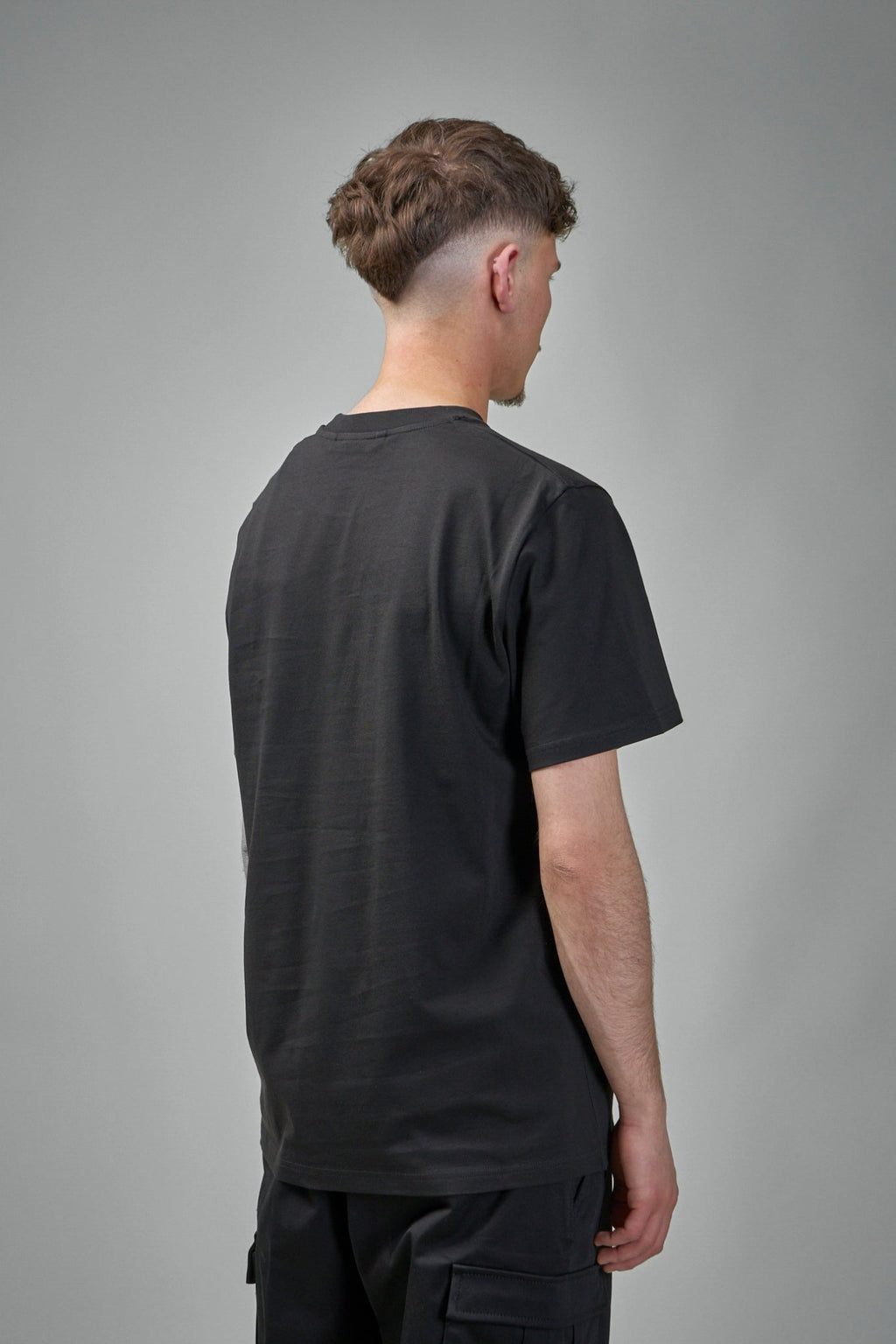 Moncler - Logo Cotton T-Shirt - LABELS