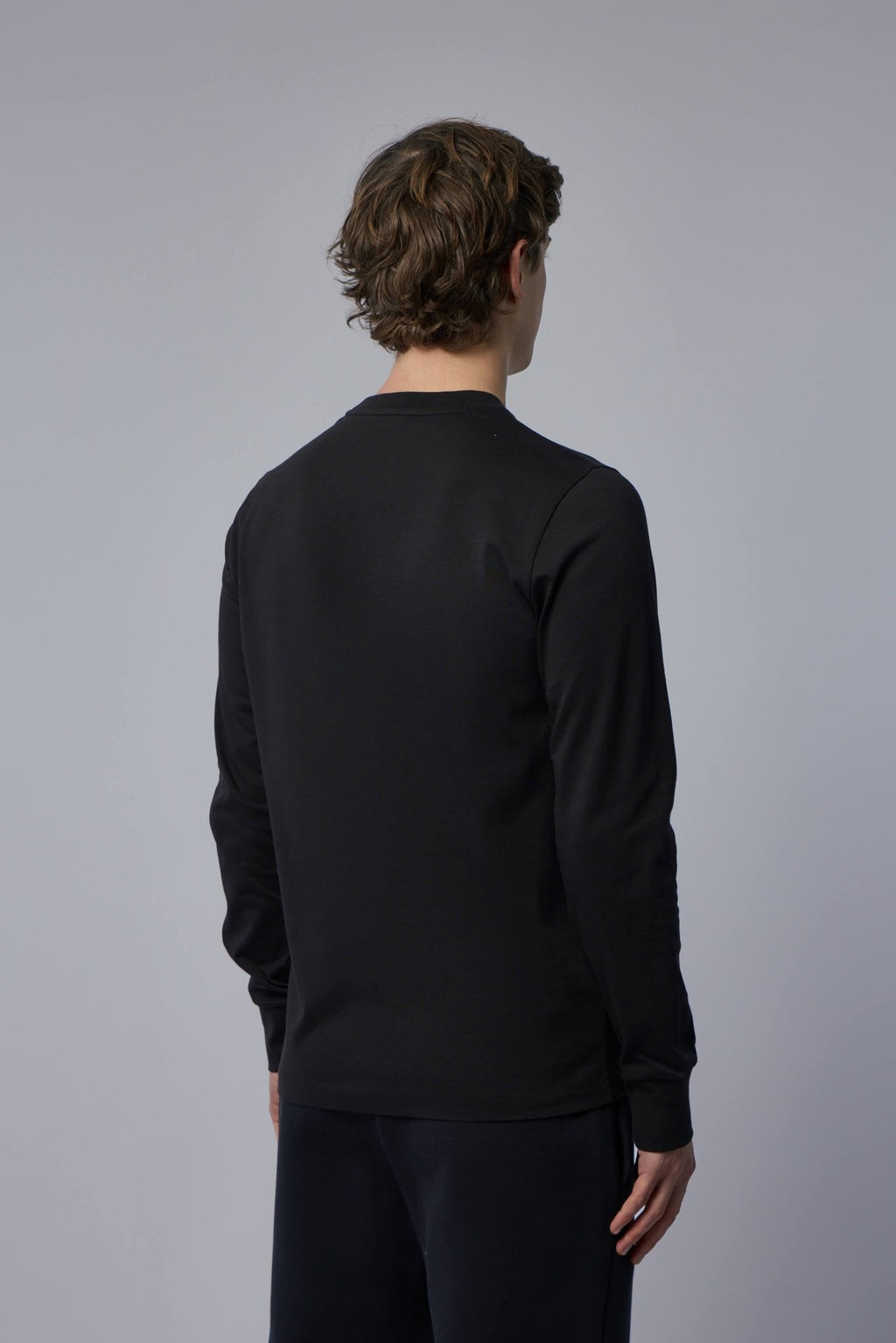 Moncler - LS T-shirt - LABELS