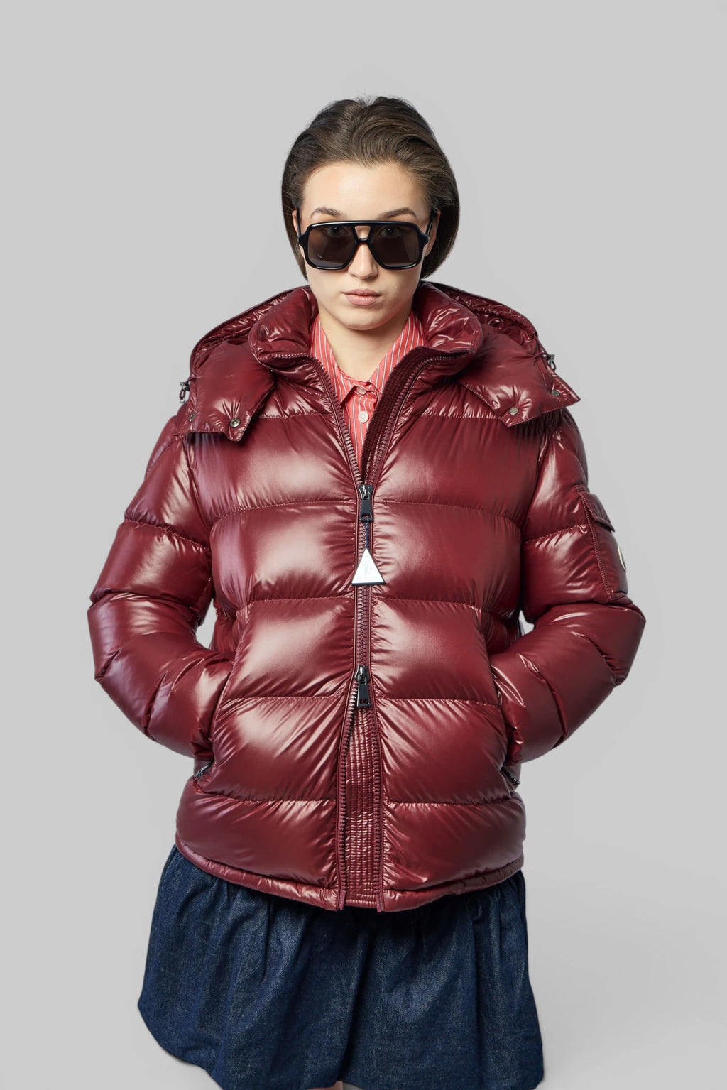 Moncler - Maire Jacket - LABELS