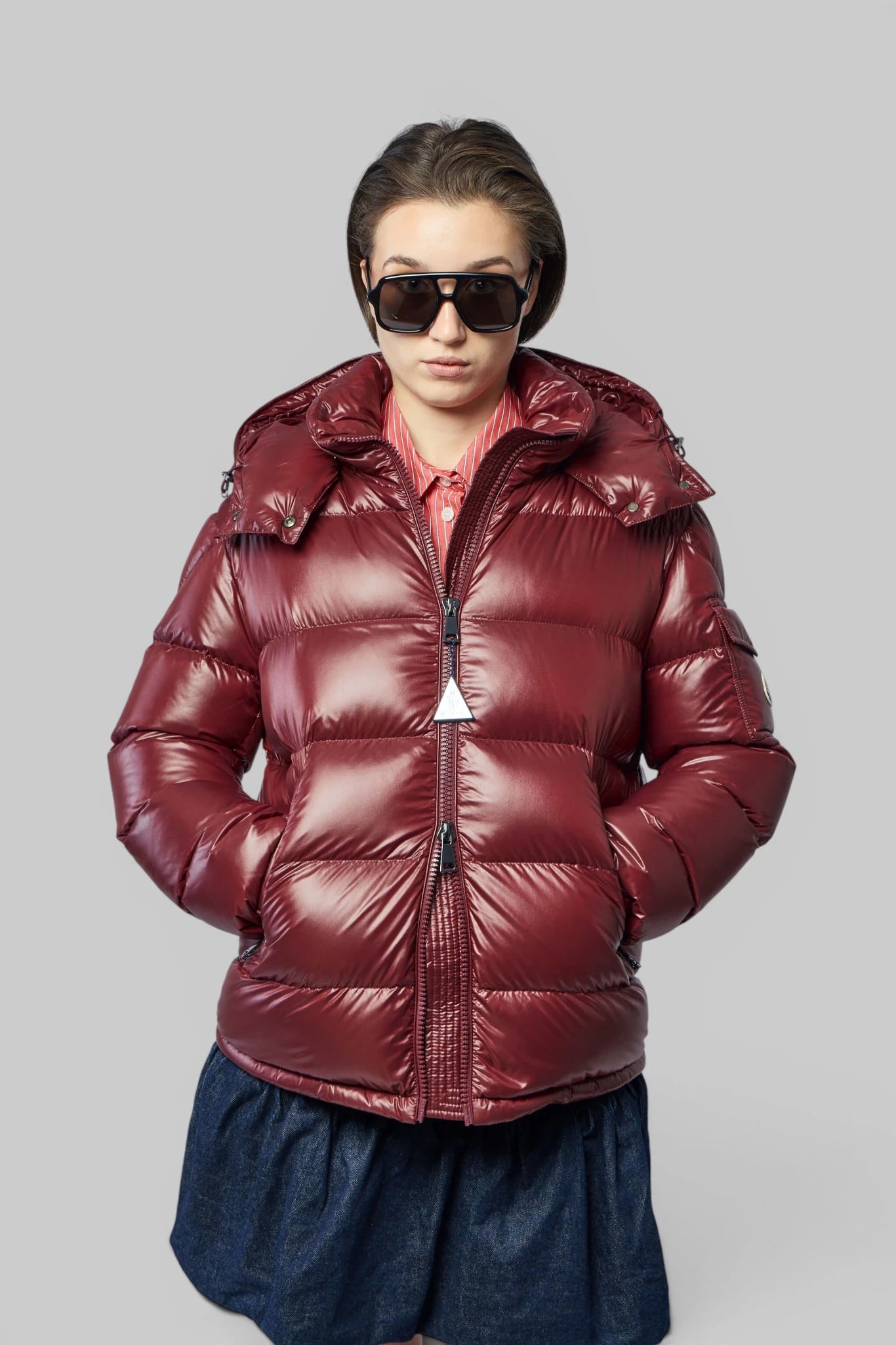 Moncler - Maire Jacket - LABELS