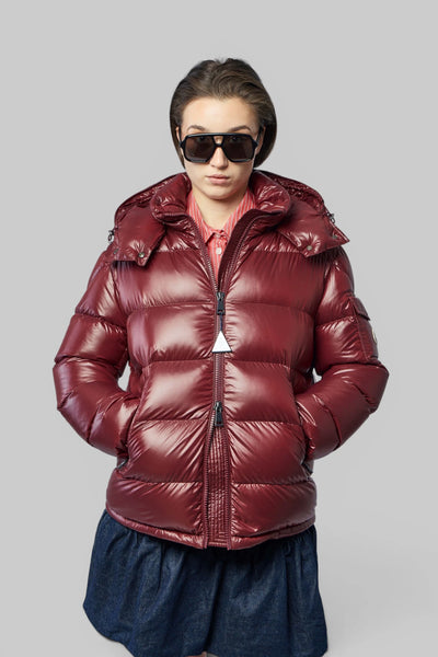 Maire Jacket