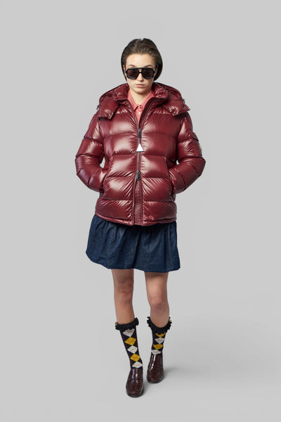 Maire Jacket