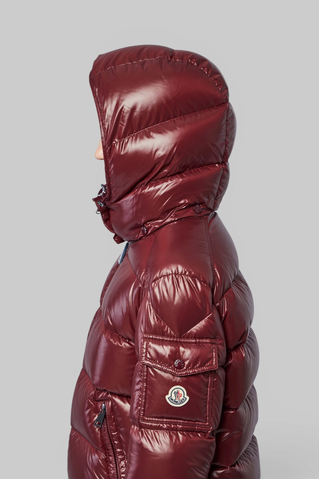 Moncler - Maire Jacket - LABELS