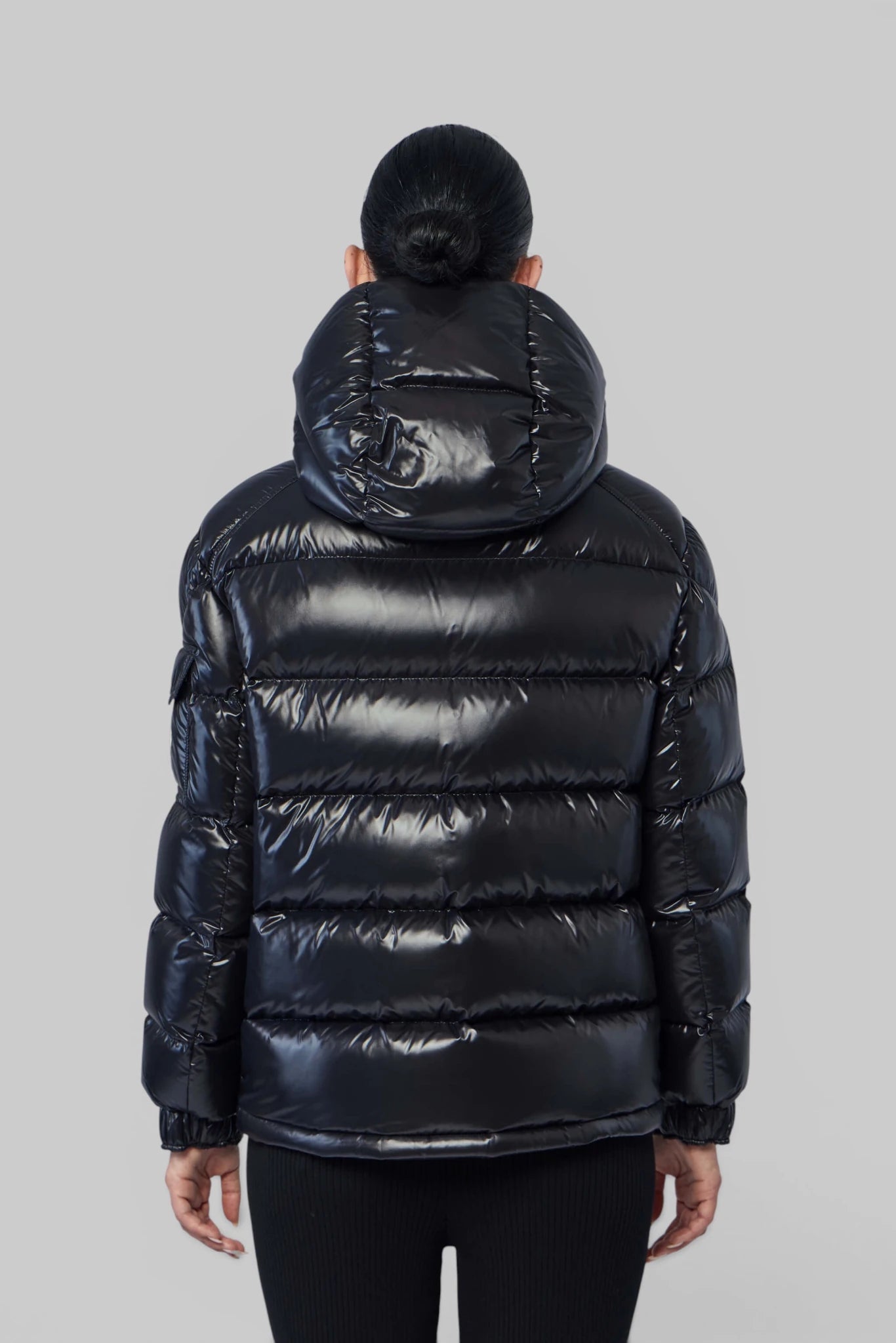 Moncler - Maire Jacket - LABELS
