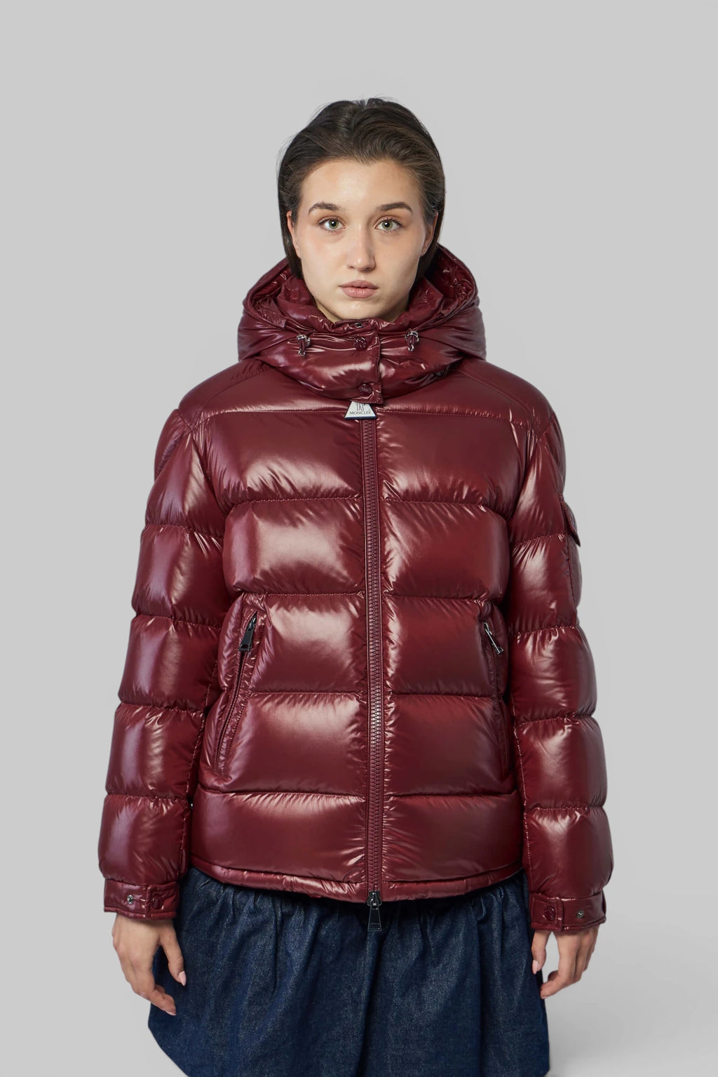 Moncler - Maire Jacket - LABELS