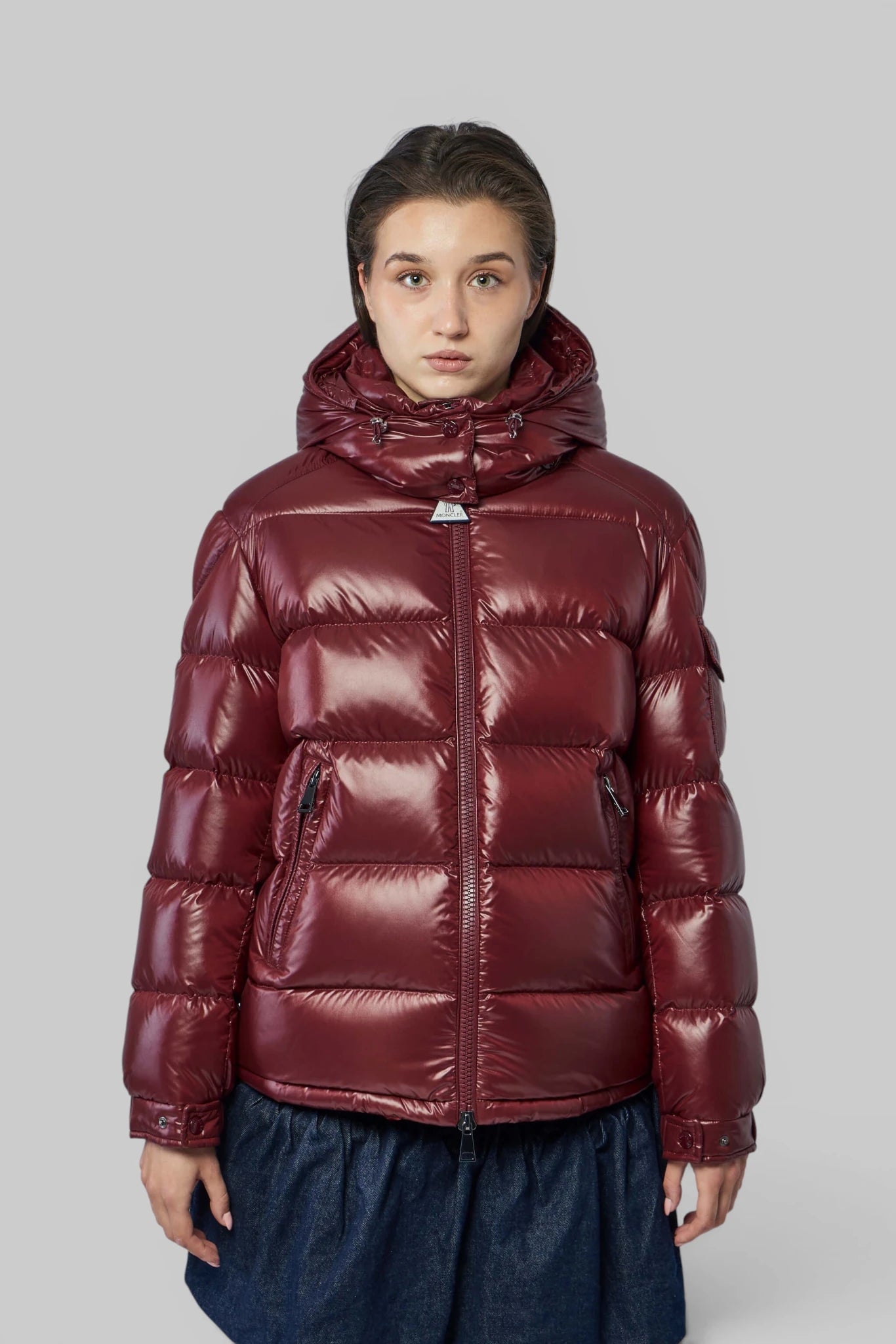 Moncler - Maire Jacket - LABELS