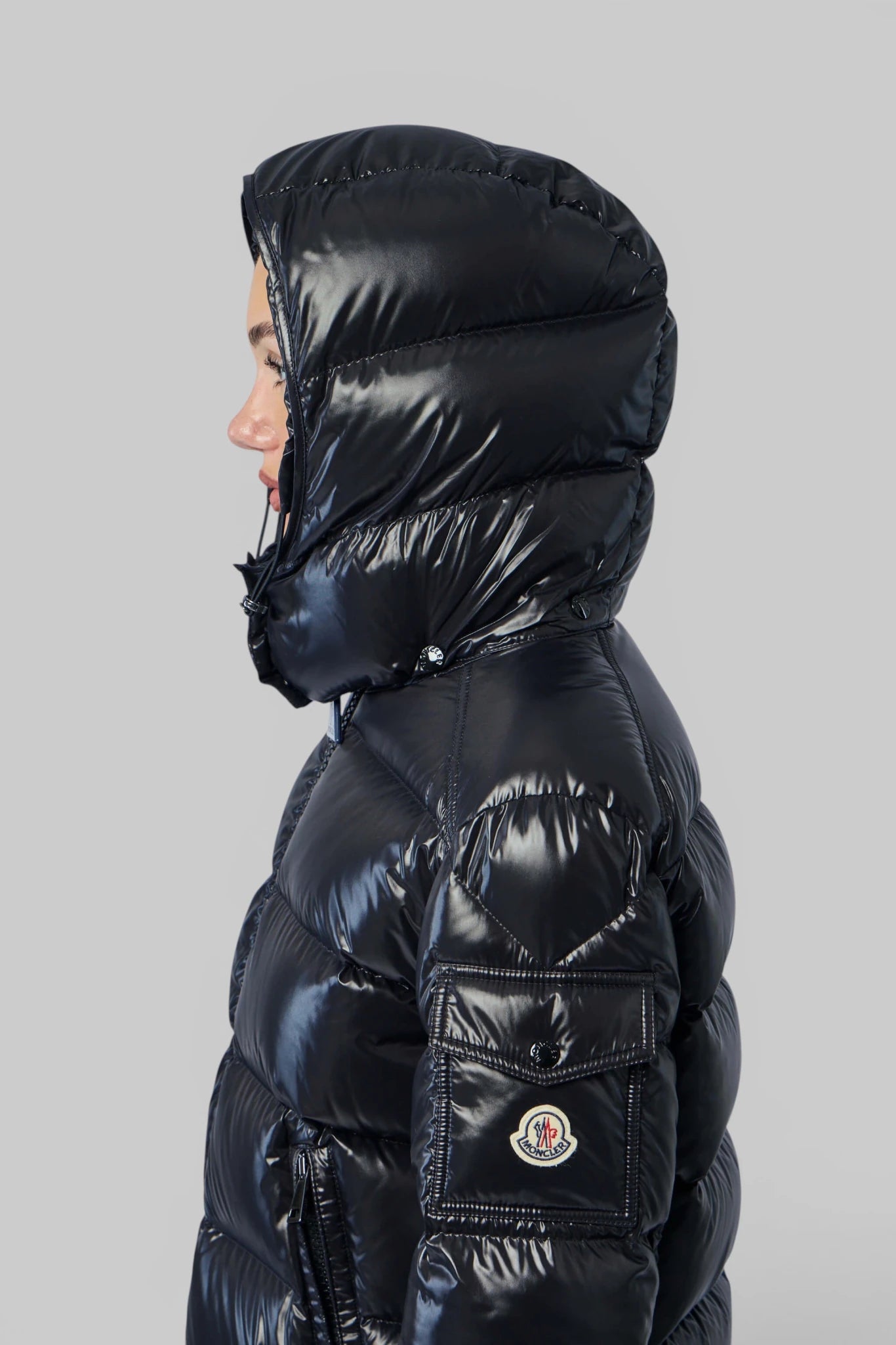 Moncler - Maire Jacket - LABELS