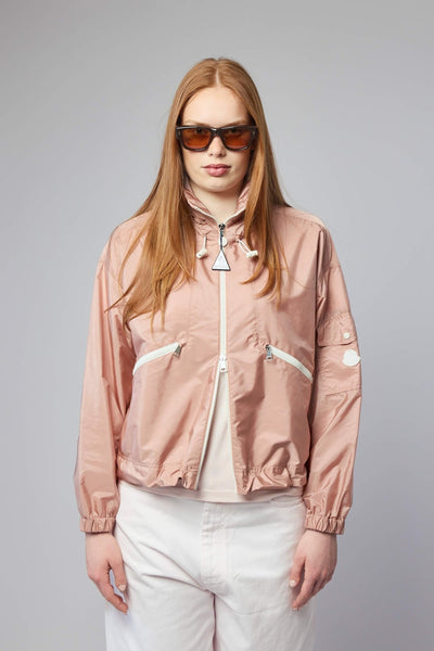 Marmacy Hooded Rain Jacket