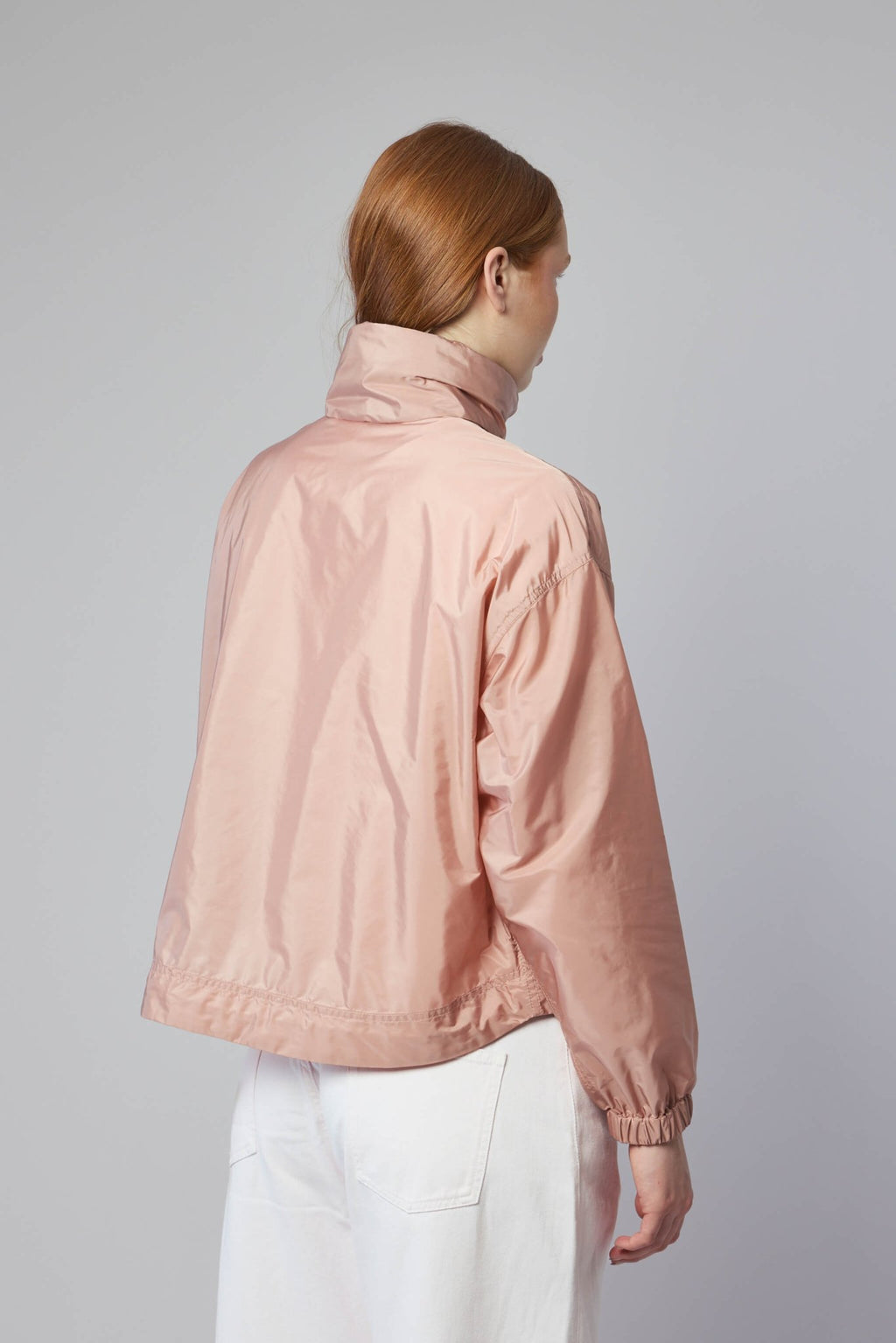 Moncler - Marmacy Jacket | L10931A00170 539ZD | 53b - LABELS