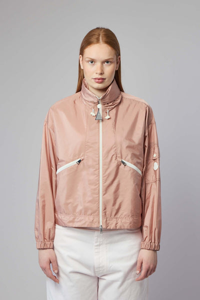 Marmacy Hooded Rain Jacket