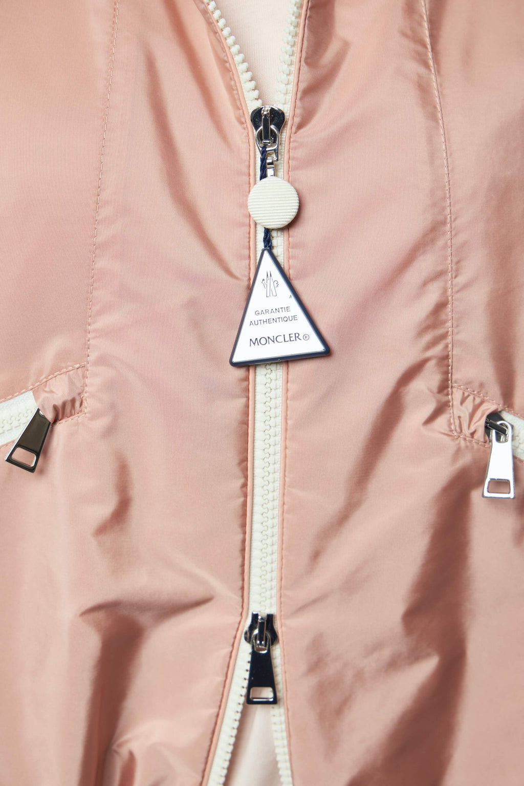 Moncler - Marmacy Jacket | L10931A00170 539ZD | 53b - LABELS