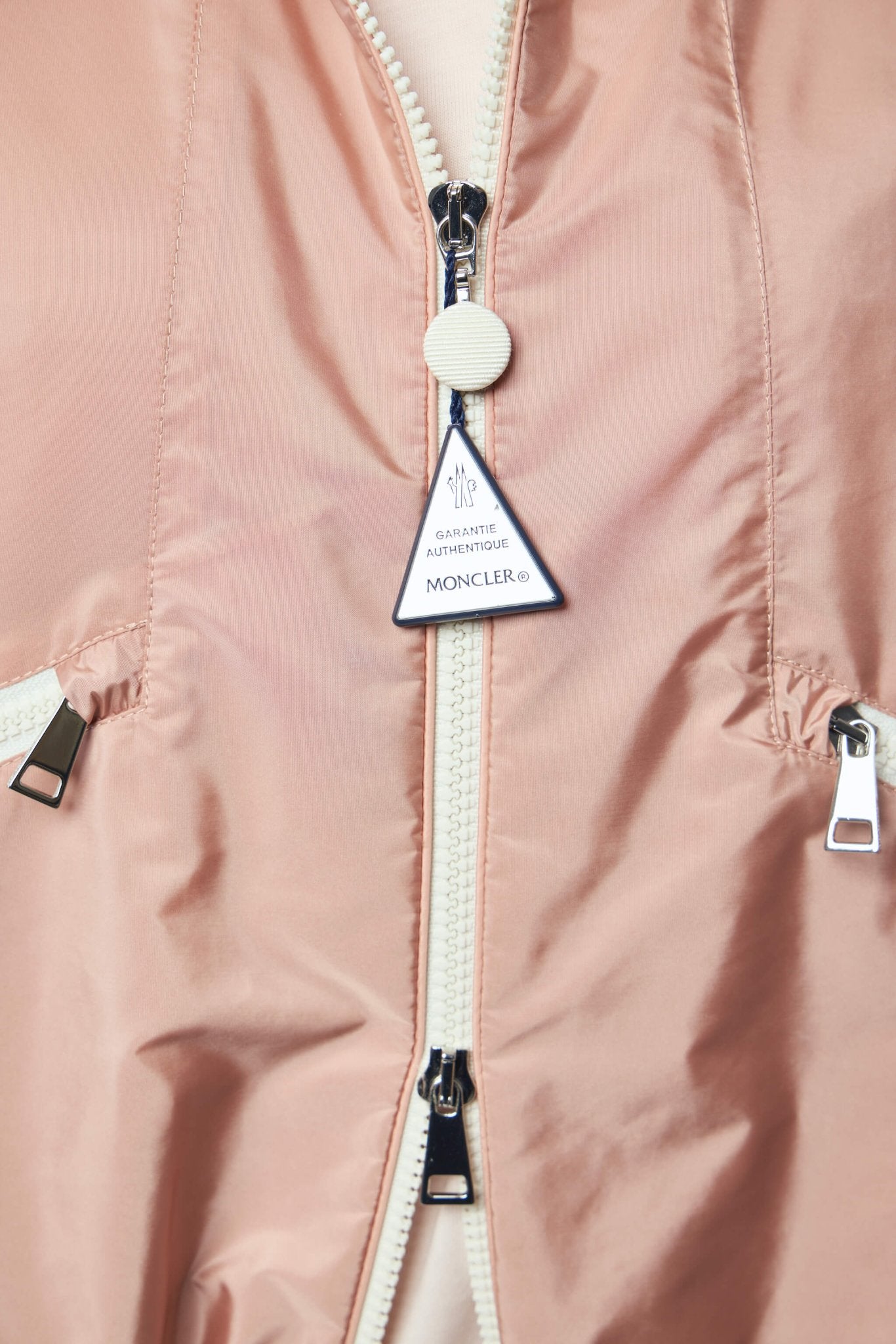 Moncler - Marmacy Jacket | L10931A00170 539ZD | 53b - LABELS