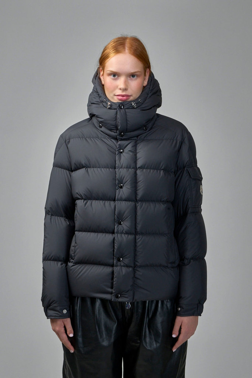 Moncler - Maya 70 Down Jacket - LABELS