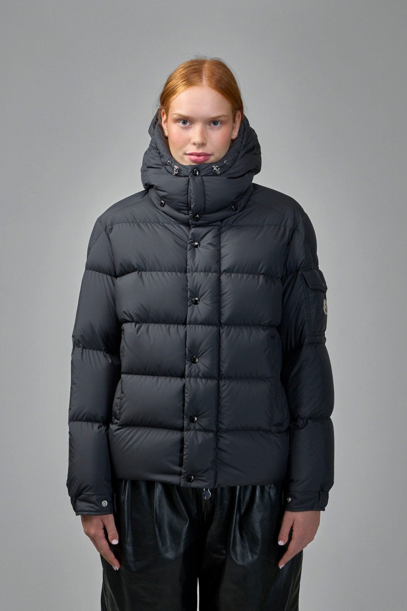 Moncler - Maya 70 Down Jacket - LABELS