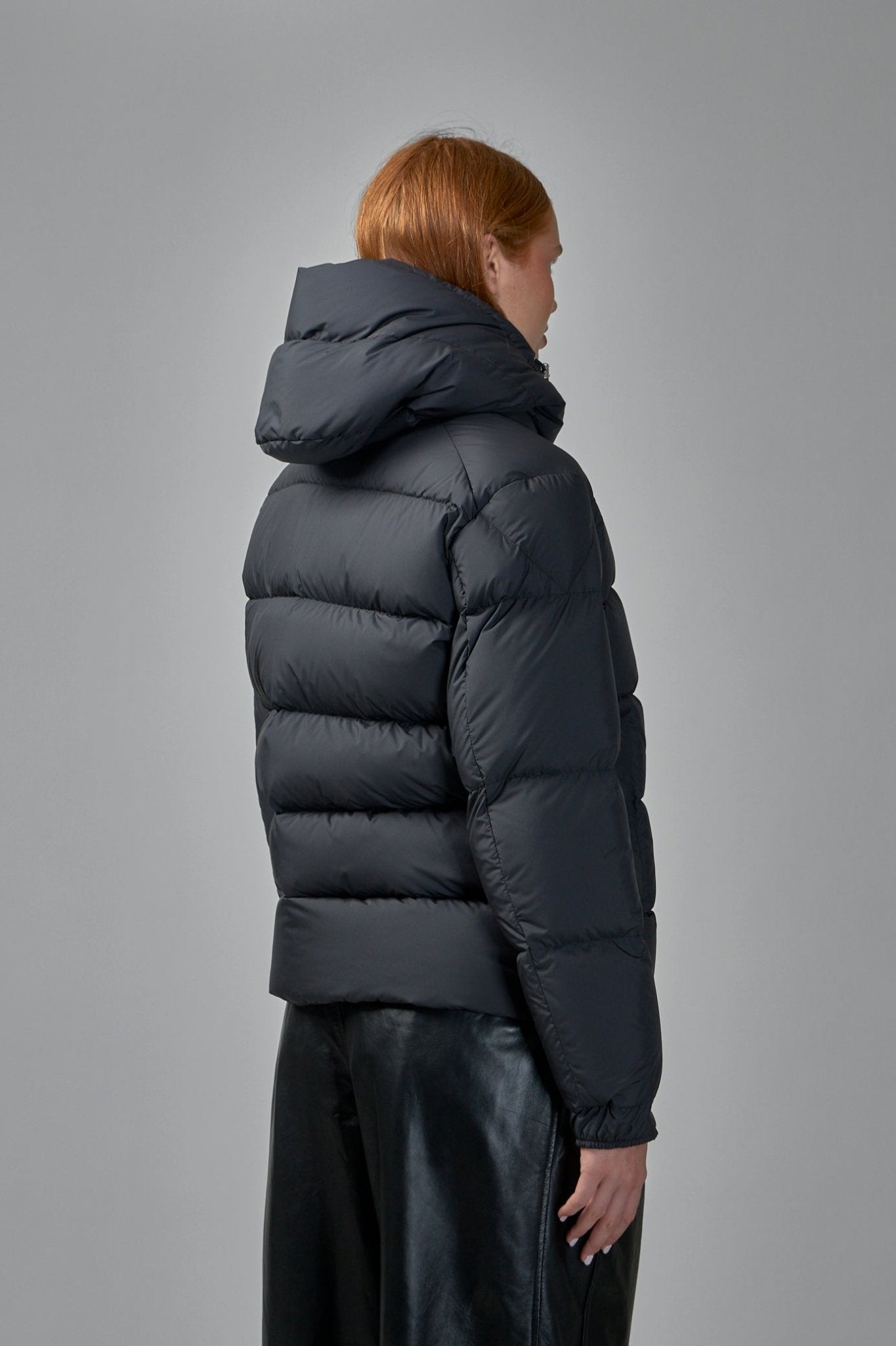 Moncler - Maya 70 Down Jacket - LABELS