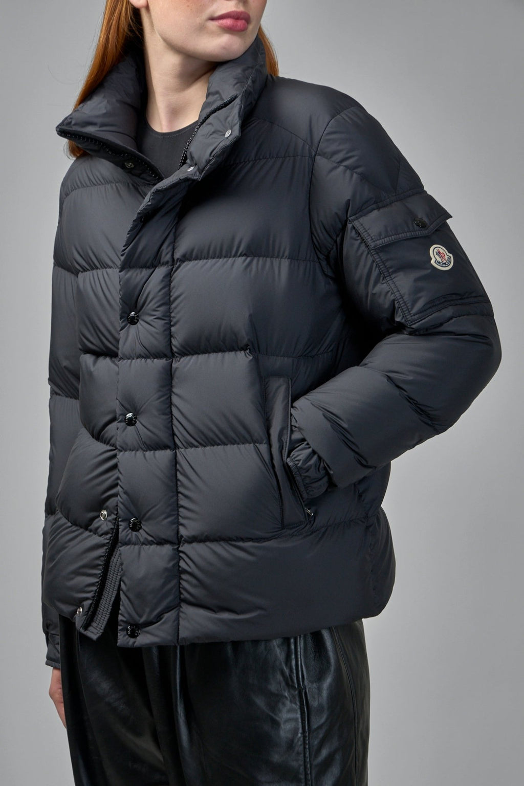 Moncler - Maya 70 Down Jacket - LABELS