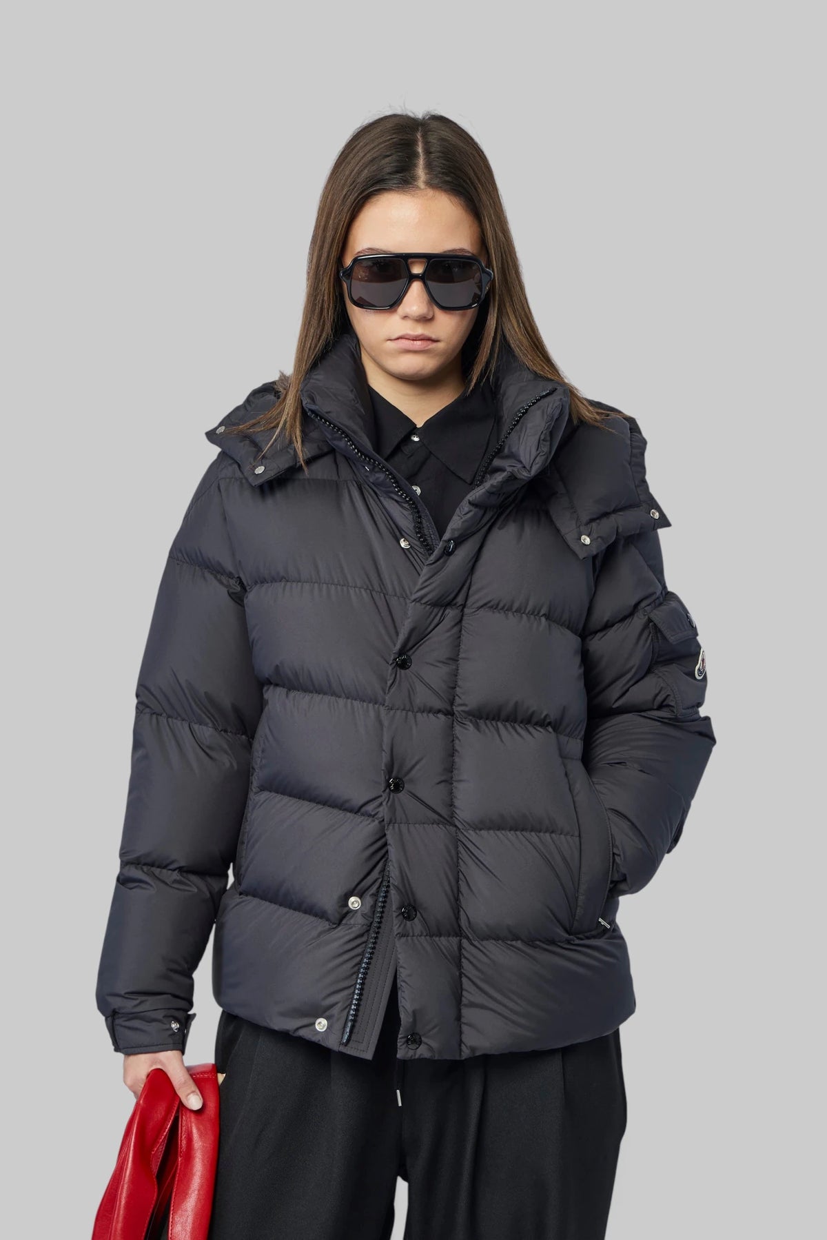 Moncler - Maya 70 Jacket - LABELS