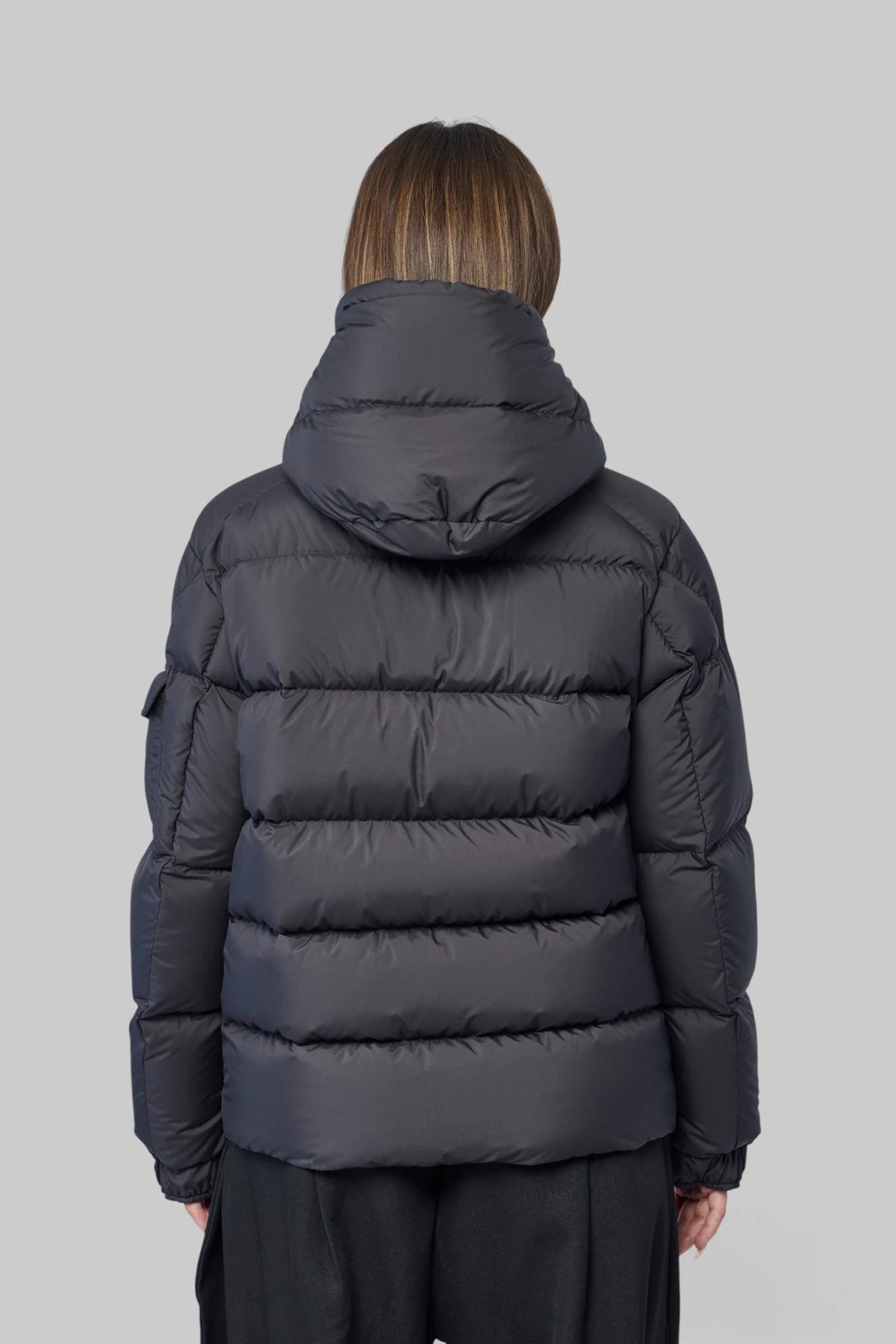 Moncler - Maya 70 Jacket - LABELS