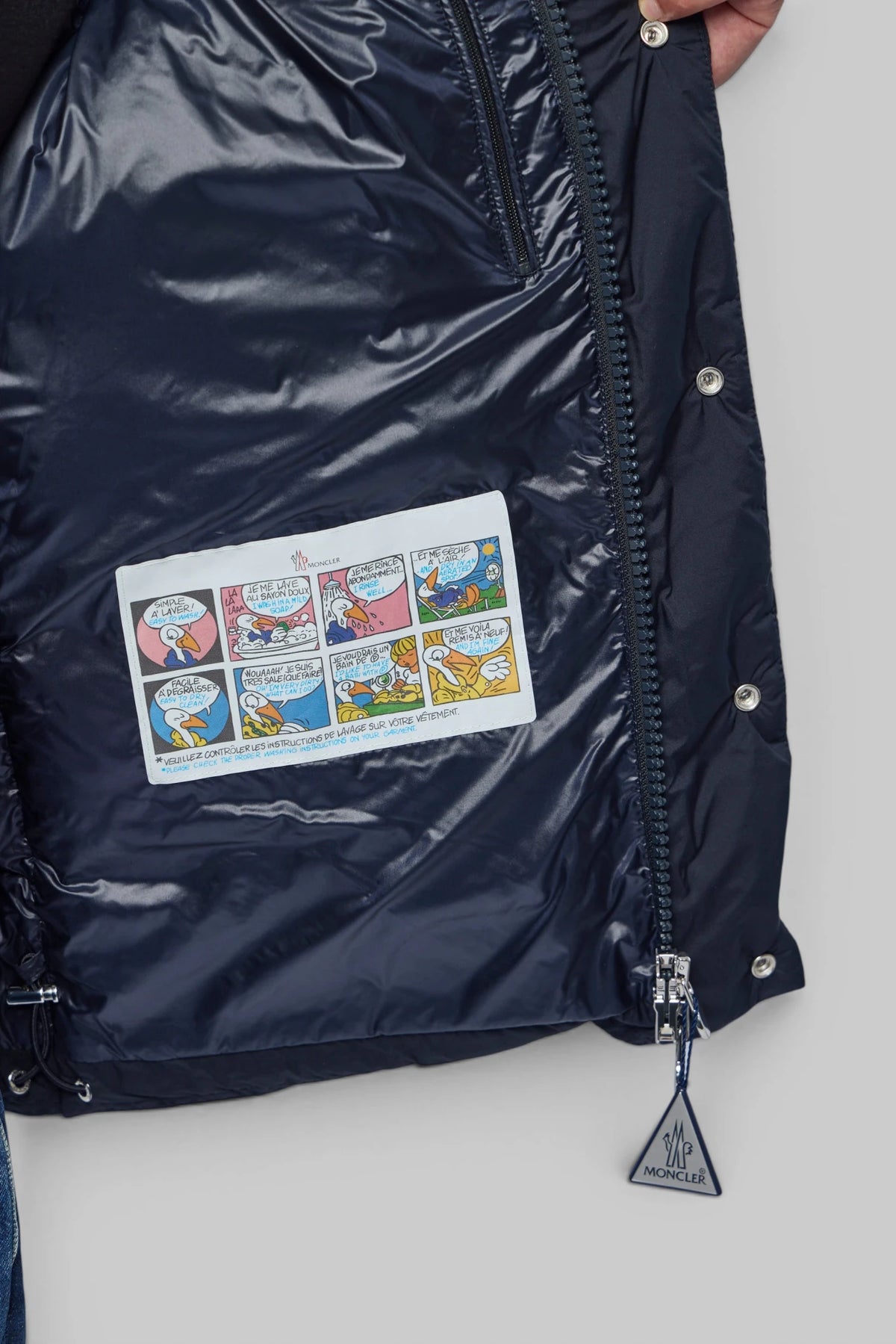 Moncler - Maya 70 Jacket - LABELS
