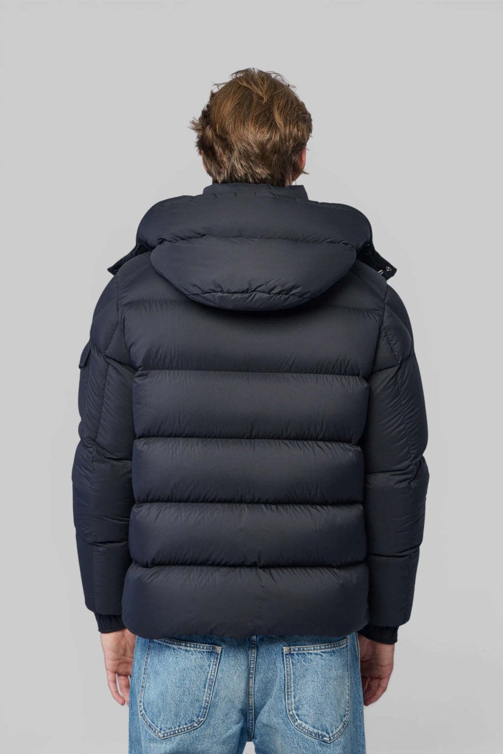 Moncler - Maya 70 Jacket - LABELS
