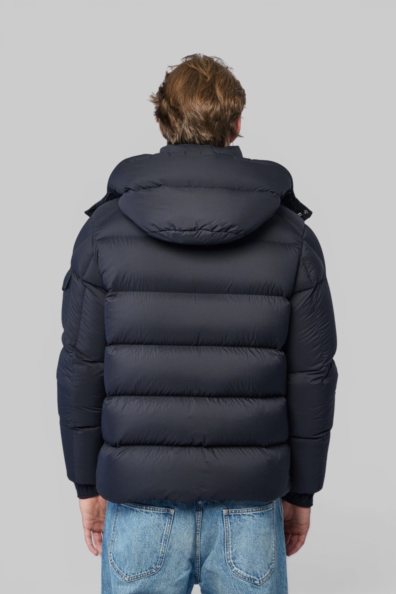 Moncler - Maya 70 Jacket - LABELS