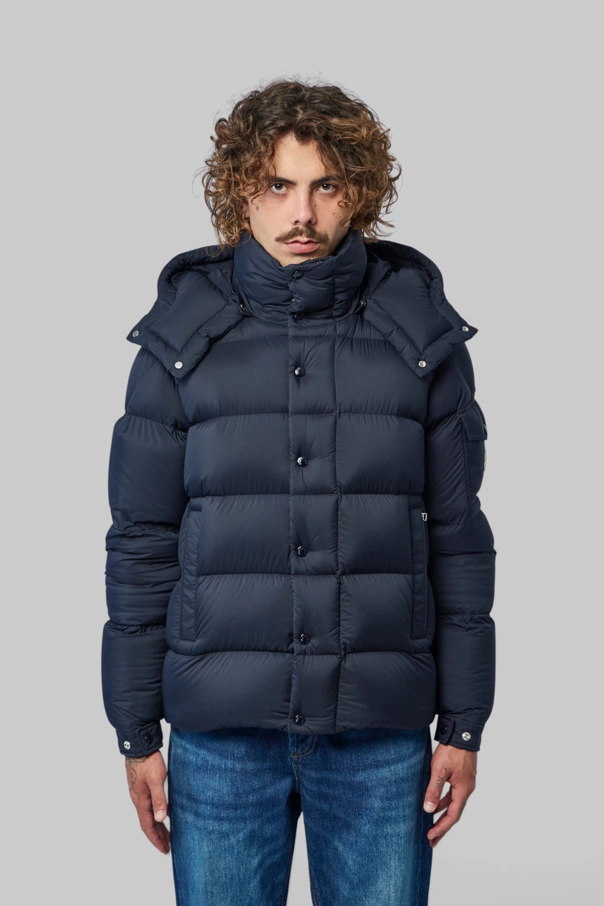 Moncler - Maya 70 Jacket - LABELS
