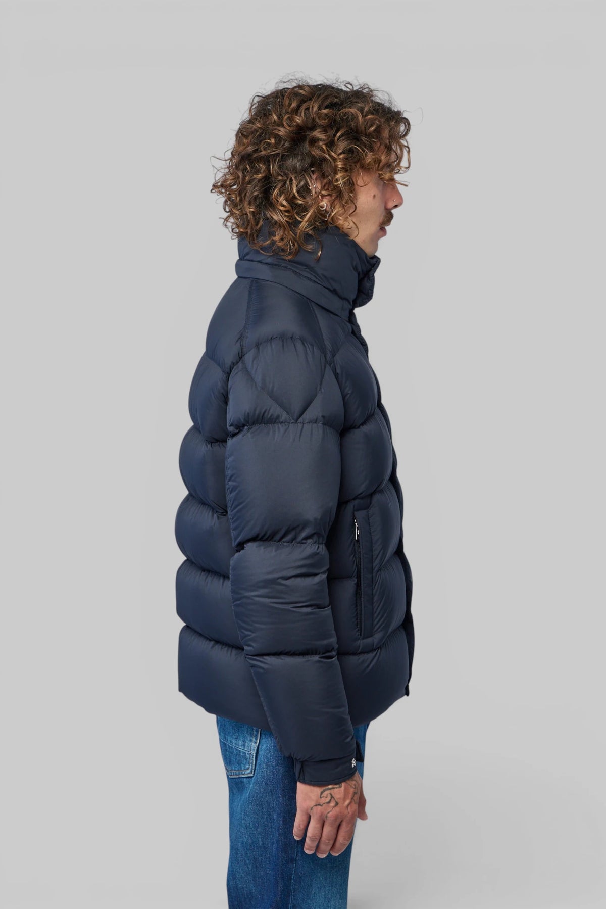 Moncler - Maya 70 Jacket - LABELS