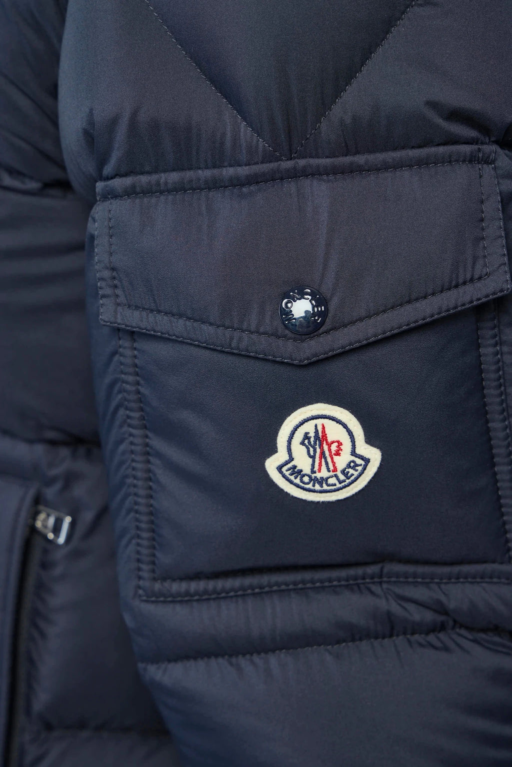 Moncler - Maya 70 Jacket - LABELS