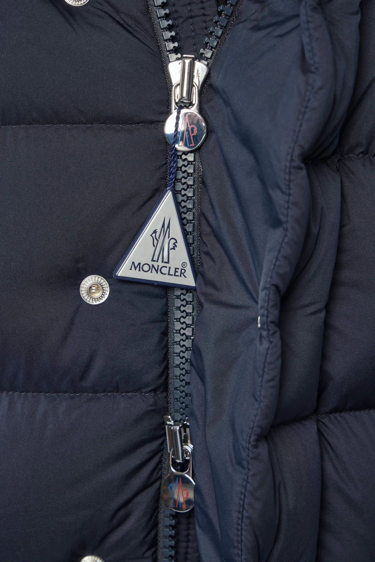 Moncler - Maya 70 Jacket - LABELS