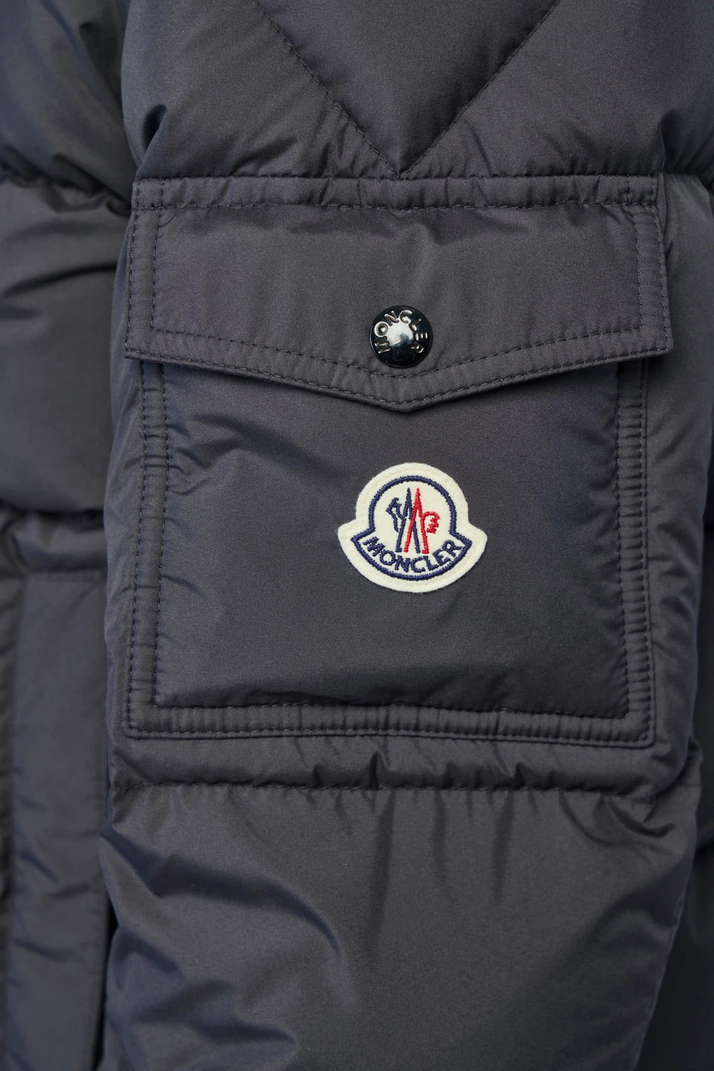 Moncler - Maya 70 Jacket - LABELS