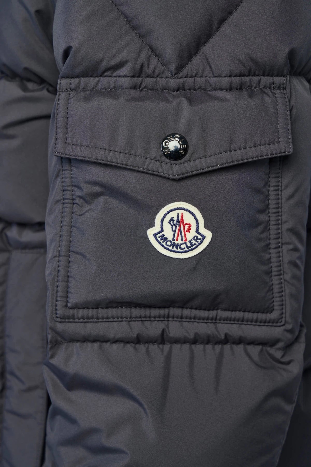 Moncler - Maya 70 Jacket - LABELS