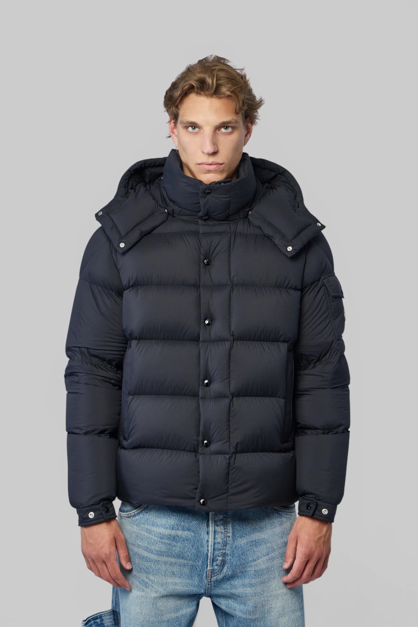 Moncler - Maya 70 Jacket - LABELS