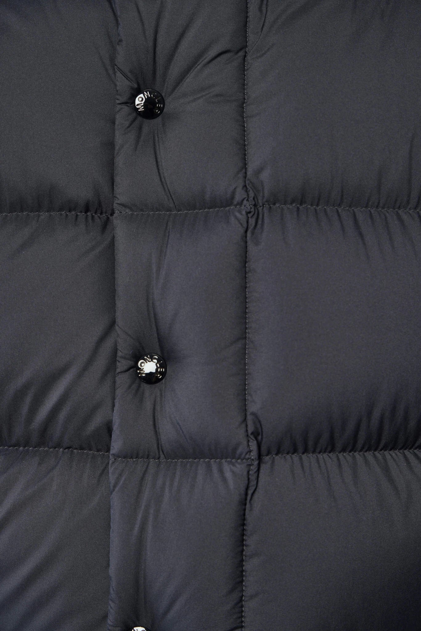 Moncler - Maya 70 Jacket - LABELS