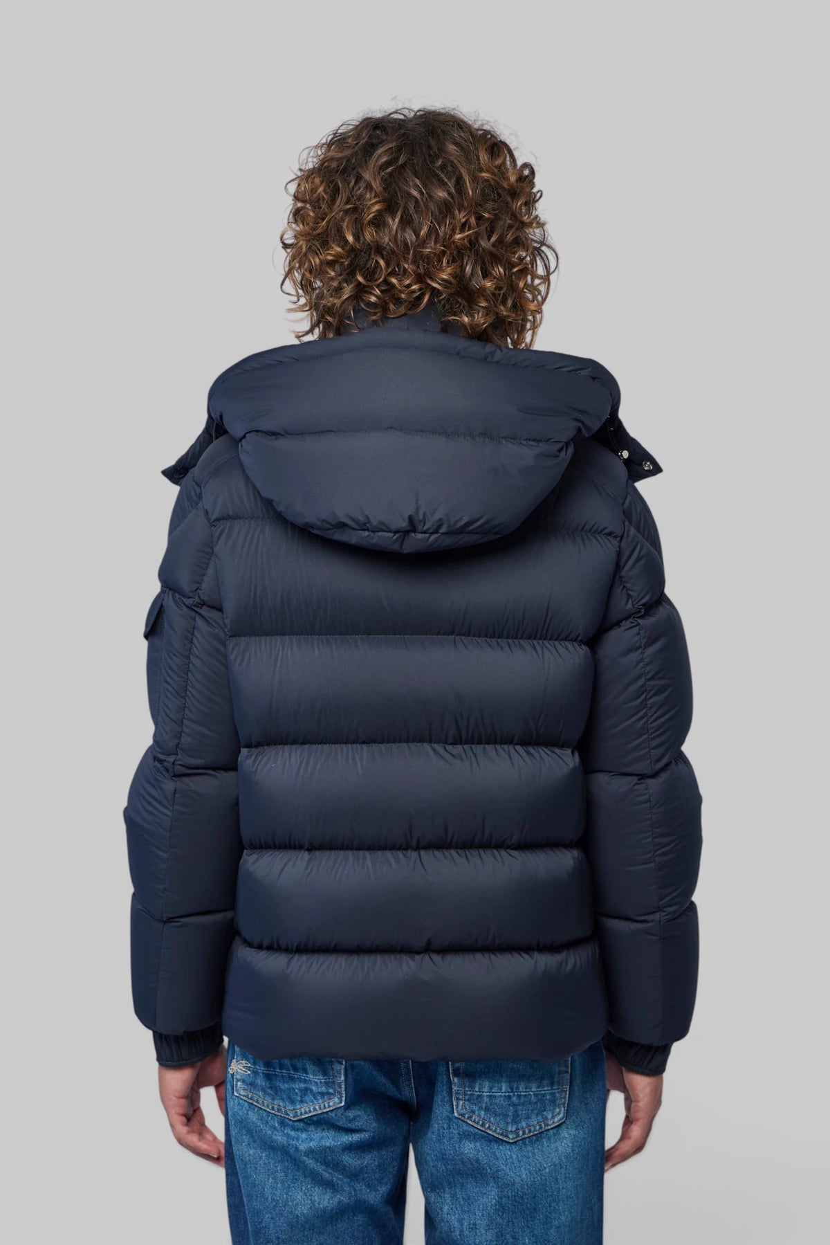Moncler - Maya 70 Jacket - LABELS