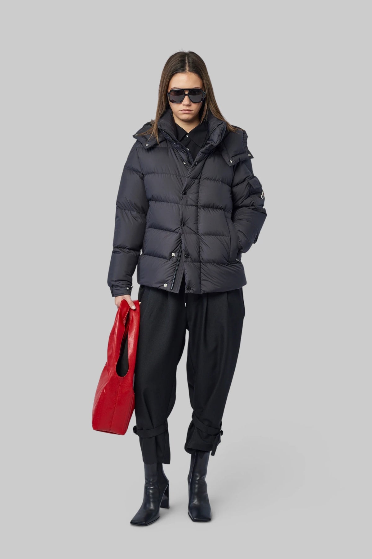 Moncler - Maya 70 Jacket - LABELS